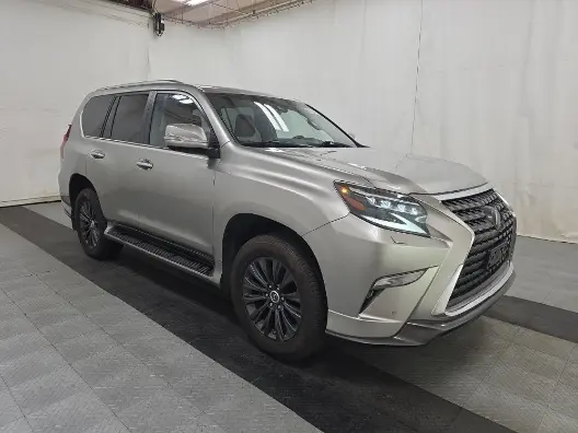 Florida Fine Cars - Used LEXUS GX 2021 MIAMI GX 460 PREMIUM PLUS  SPORT DESIGN