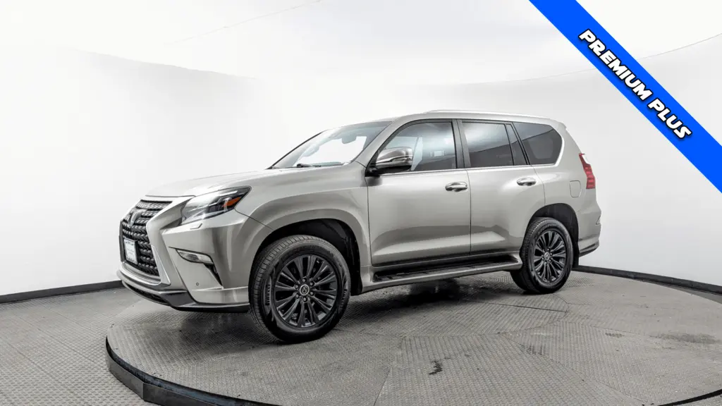 Florida Fine Cars - Used LEXUS GX 2021 MIAMI GX 460 PREMIUM PLUS  SPORT DESIGN