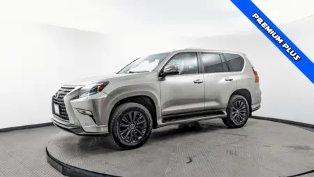 Florida Fine Cars - Used LEXUS GX 2021 MIAMI GX 460 PREMIUM