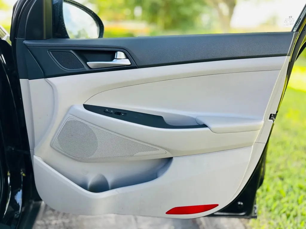 Florida Fine Cars - Used HYUNDAI TUCSON 2020 MIAMI VALUE