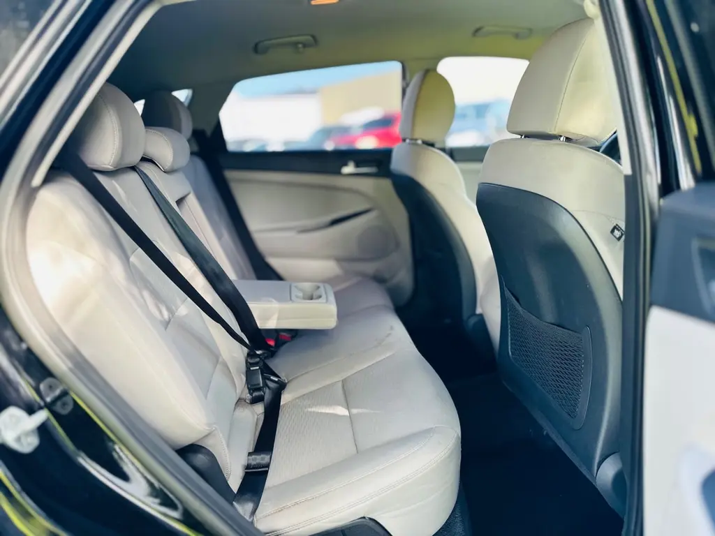 Florida Fine Cars - Used HYUNDAI TUCSON 2020 MIAMI VALUE