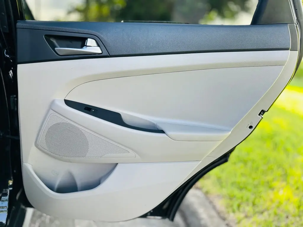 Florida Fine Cars - Used HYUNDAI TUCSON 2020 MIAMI VALUE