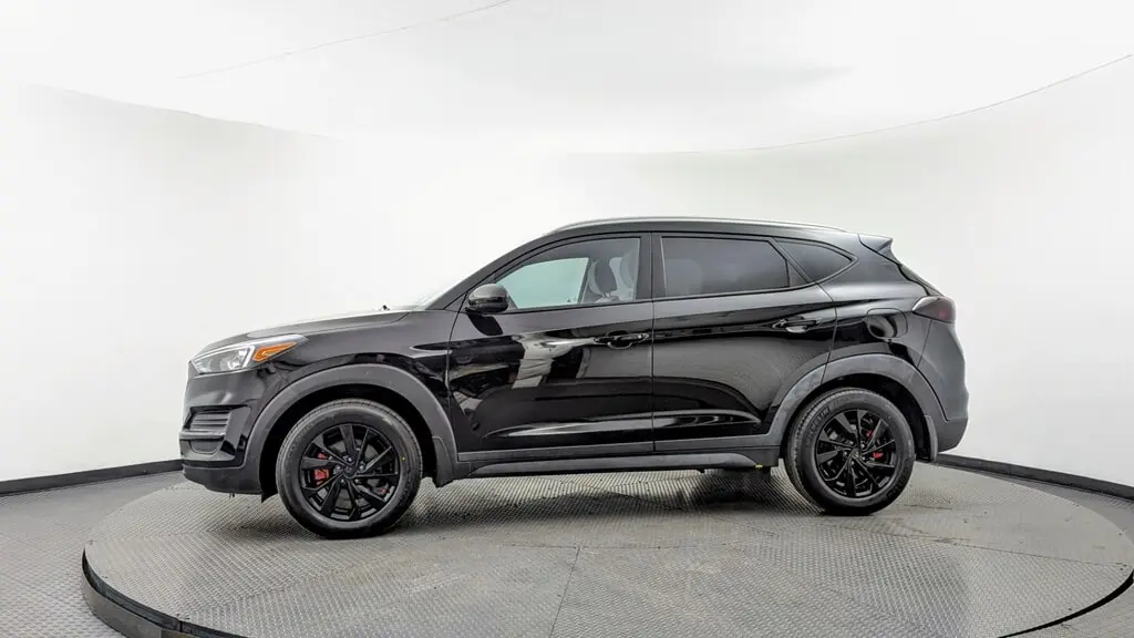 Florida Fine Cars - Used HYUNDAI TUCSON 2020 MIAMI VALUE