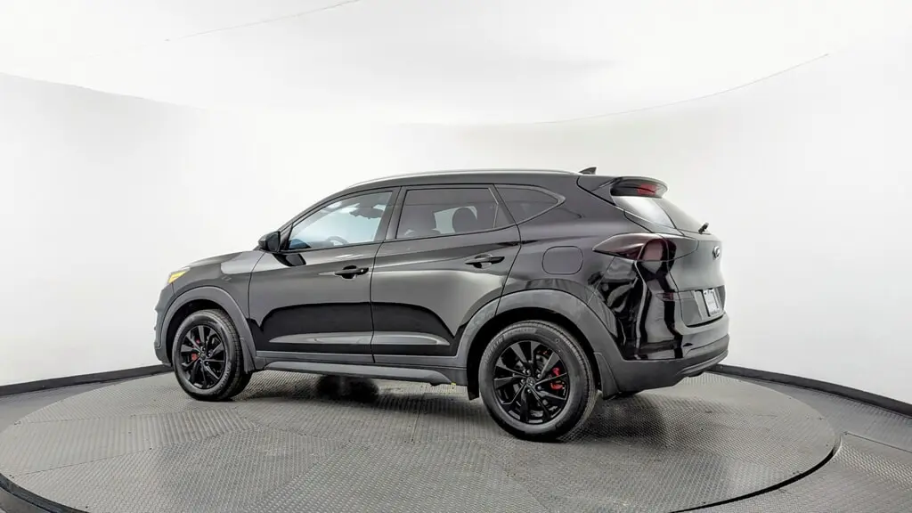 Florida Fine Cars - Used HYUNDAI TUCSON 2020 MIAMI VALUE