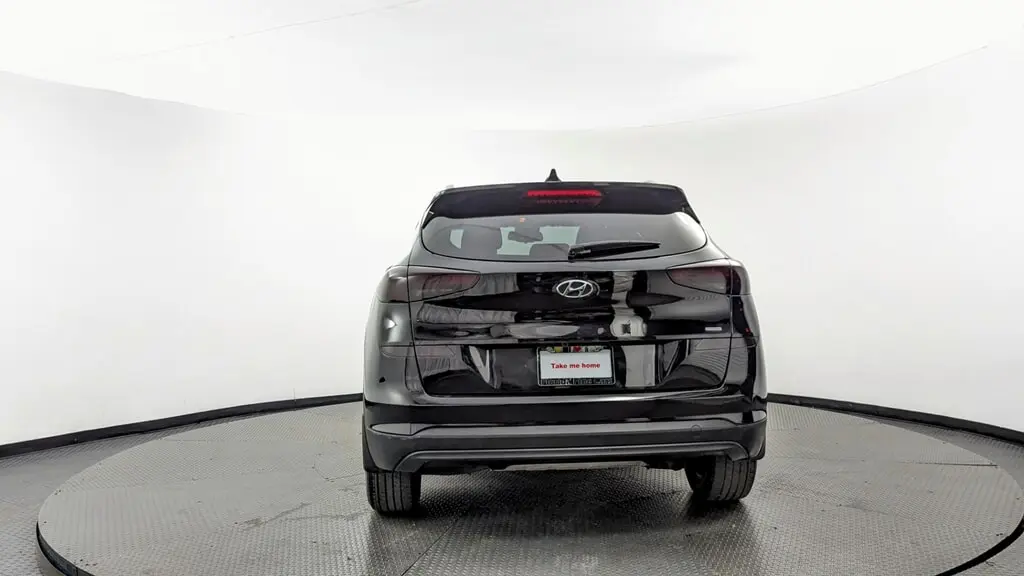 Florida Fine Cars - Used HYUNDAI TUCSON 2020 MIAMI VALUE