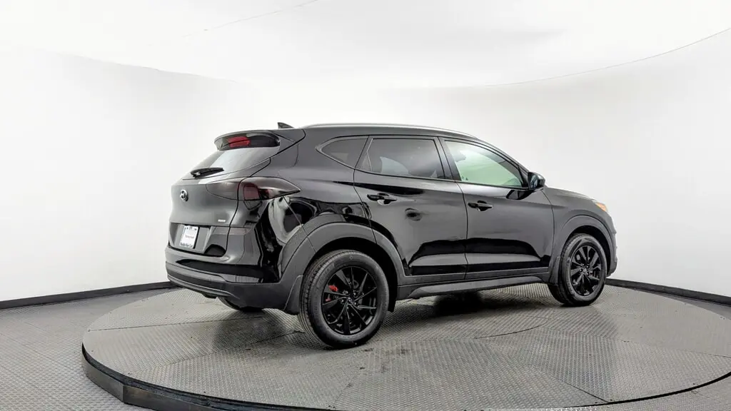Florida Fine Cars - Used HYUNDAI TUCSON 2020 MIAMI VALUE