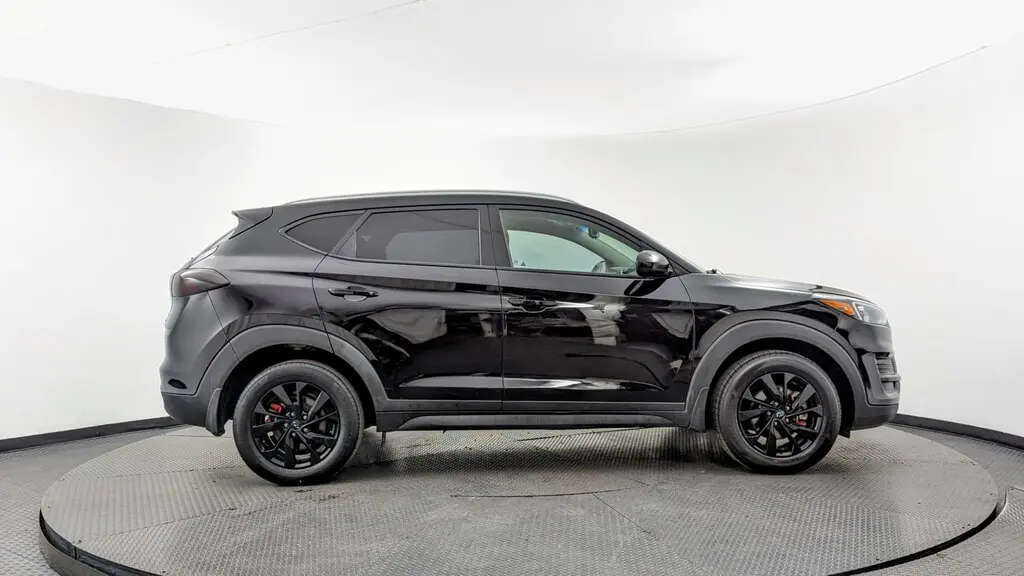 Florida Fine Cars - Used HYUNDAI TUCSON 2020 MIAMI VALUE
