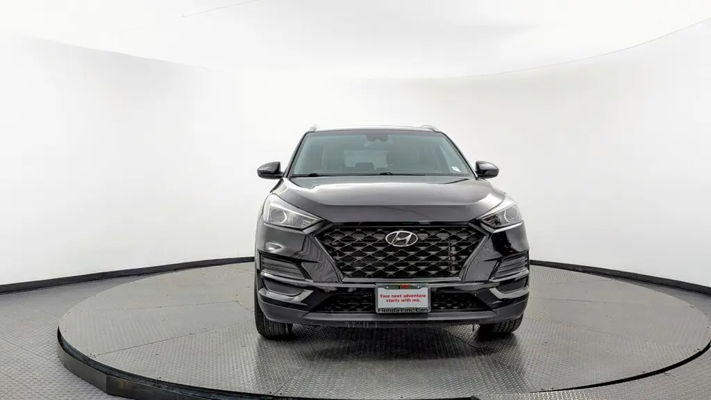 Florida Fine Cars - Used HYUNDAI TUCSON 2020 MIAMI VALUE