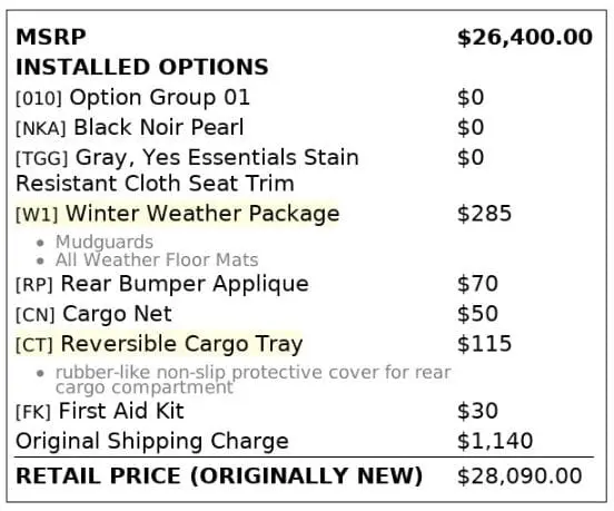 Florida Fine Cars - Used HYUNDAI TUCSON 2020 MIAMI VALUE