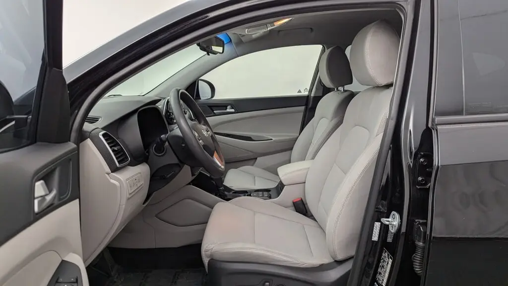 Florida Fine Cars - Used HYUNDAI TUCSON 2020 MIAMI VALUE
