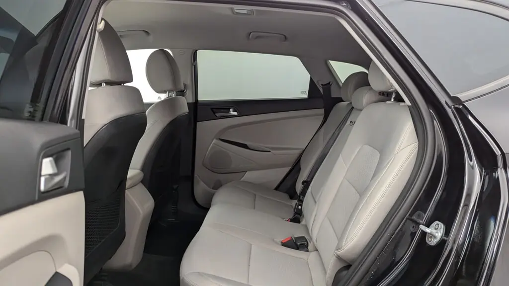 Florida Fine Cars - Used HYUNDAI TUCSON 2020 MIAMI VALUE