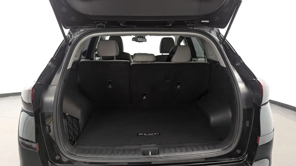 Florida Fine Cars - Used HYUNDAI TUCSON 2020 MIAMI VALUE