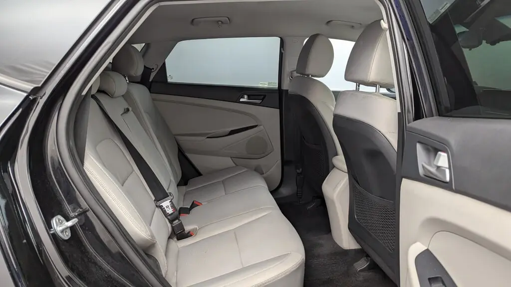 Florida Fine Cars - Used HYUNDAI TUCSON 2020 MIAMI VALUE