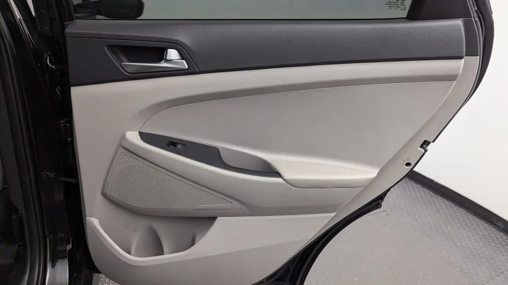 Florida Fine Cars - Used HYUNDAI TUCSON 2020 MIAMI VALUE