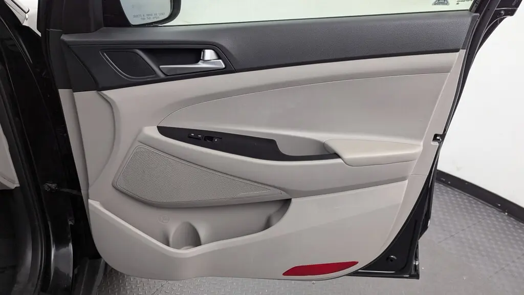 Florida Fine Cars - Used HYUNDAI TUCSON 2020 MIAMI VALUE