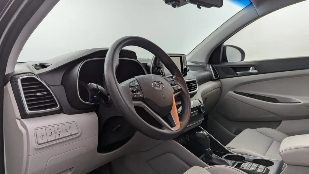 Florida Fine Cars - Used HYUNDAI TUCSON 2020 MIAMI VALUE