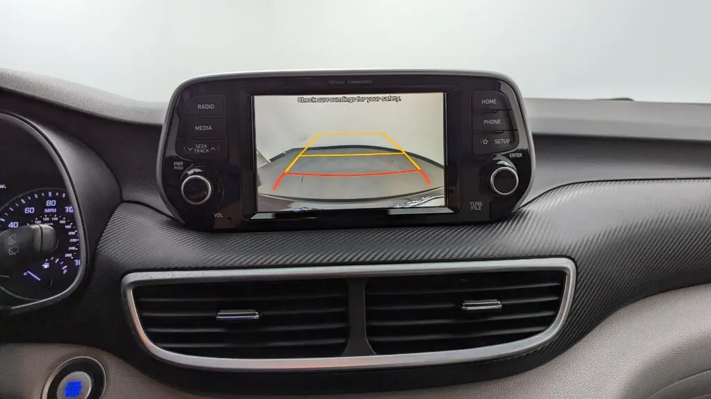 Florida Fine Cars - Used HYUNDAI TUCSON 2020 MIAMI VALUE