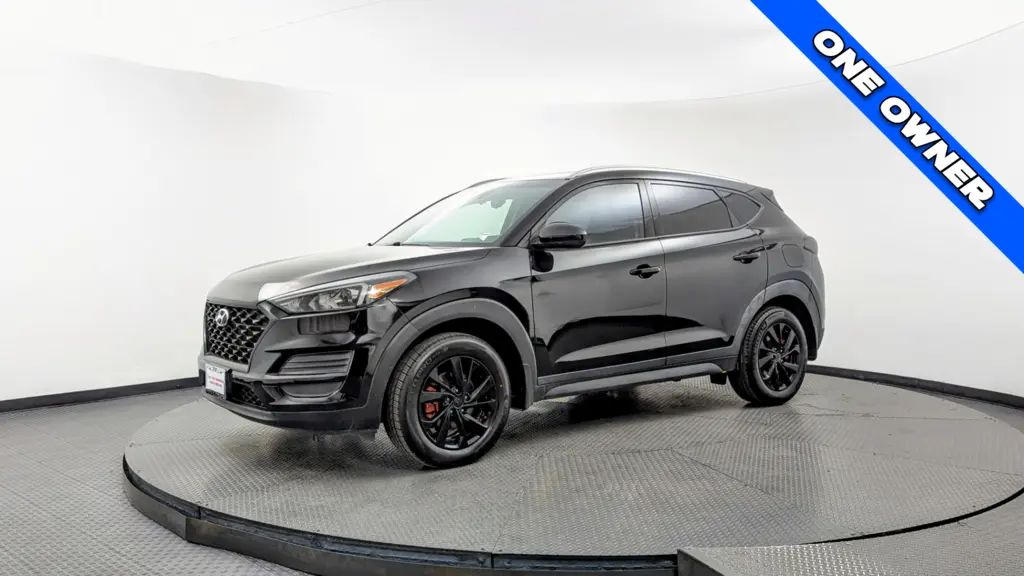 Florida Fine Cars - Used HYUNDAI TUCSON 2020 MIAMI VALUE