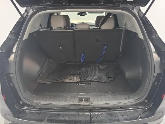 Florida Fine Cars - Used HYUNDAI TUCSON 2020 MIAMI VALUE