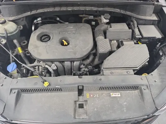 Florida Fine Cars - Used HYUNDAI TUCSON 2020 MIAMI VALUE