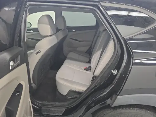 Florida Fine Cars - Used HYUNDAI TUCSON 2020 MIAMI VALUE