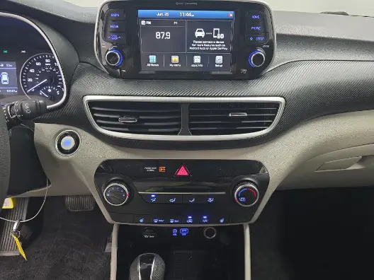 Florida Fine Cars - Used HYUNDAI TUCSON 2020 MIAMI VALUE