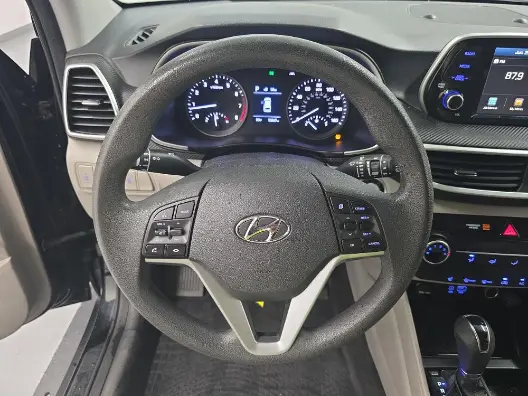 Florida Fine Cars - Used HYUNDAI TUCSON 2020 MIAMI VALUE