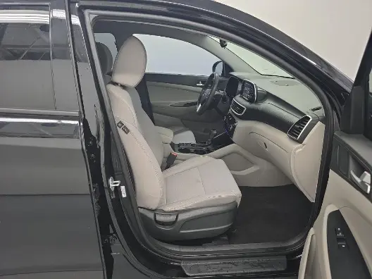 Florida Fine Cars - Used HYUNDAI TUCSON 2020 MIAMI VALUE
