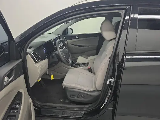 Florida Fine Cars - Used HYUNDAI TUCSON 2020 MIAMI VALUE