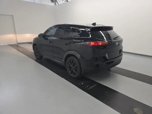 Florida Fine Cars - Used HYUNDAI TUCSON 2020 MIAMI VALUE