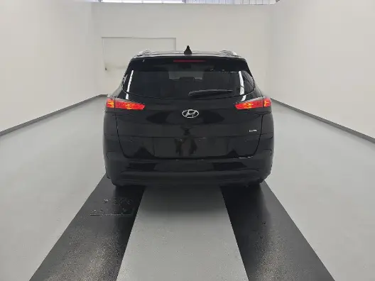 Florida Fine Cars - Used HYUNDAI TUCSON 2020 MIAMI VALUE