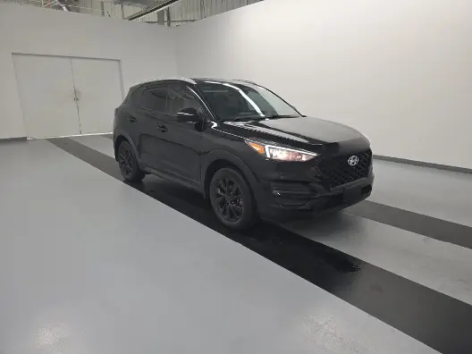 Florida Fine Cars - Used HYUNDAI TUCSON 2020 MIAMI VALUE