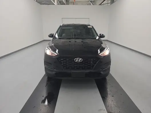 Florida Fine Cars - Used HYUNDAI TUCSON 2020 MIAMI VALUE