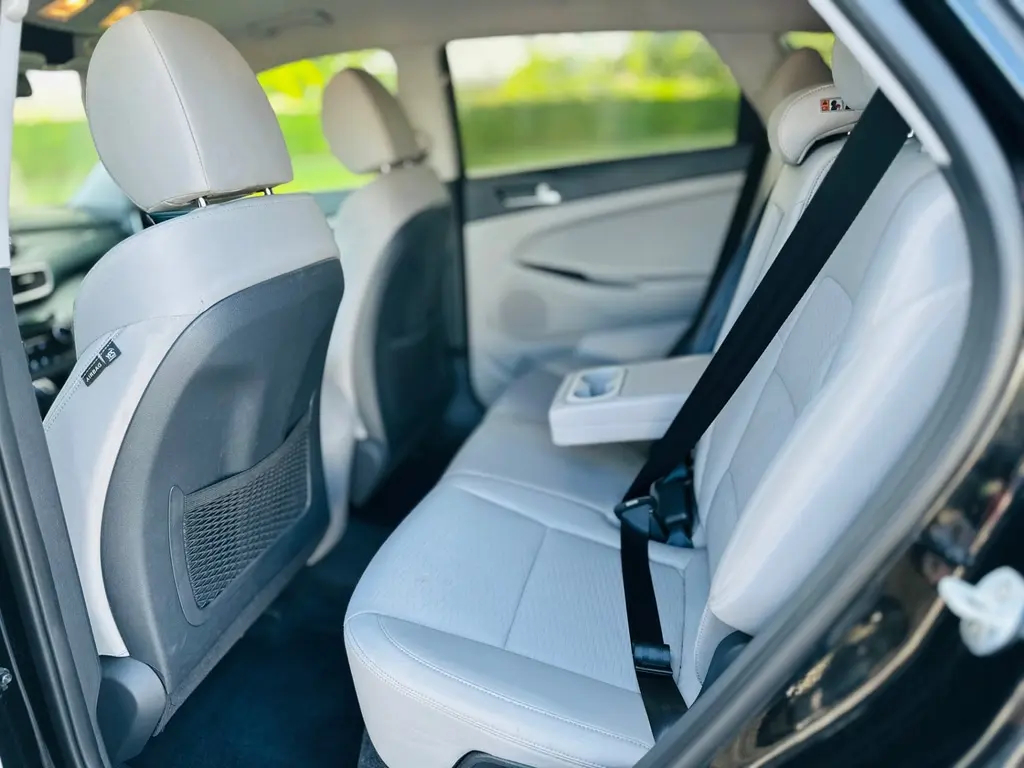Florida Fine Cars - Used HYUNDAI TUCSON 2020 MIAMI VALUE