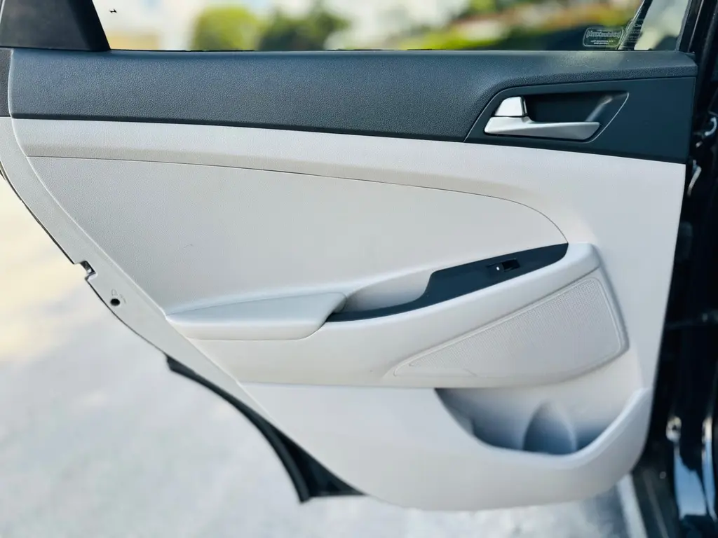 Florida Fine Cars - Used HYUNDAI TUCSON 2020 MIAMI VALUE