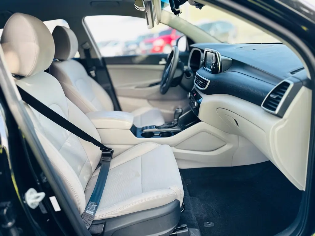 Florida Fine Cars - Used HYUNDAI TUCSON 2020 MIAMI VALUE