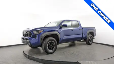 Florida Fine Cars - Used TOYOTA TACOMA-4WD 2024 MIAMI TRD OFF ROAD