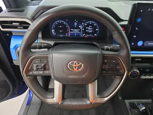 Florida Fine Cars - Used TOYOTA TACOMA 4WD 2024 MIAMI TRD OFF ROAD