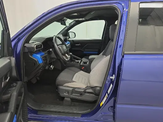 Florida Fine Cars - Used TOYOTA TACOMA 4WD 2024 MIAMI TRD OFF ROAD