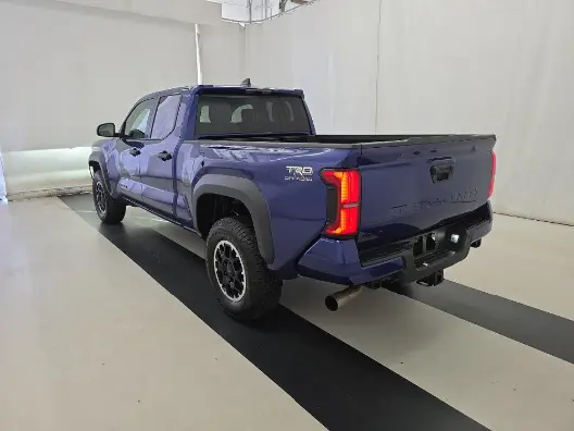 Florida Fine Cars - Used TOYOTA TACOMA 4WD 2024 MIAMI TRD OFF ROAD