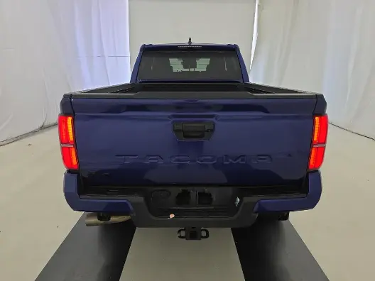 Florida Fine Cars - Used TOYOTA TACOMA 4WD 2024 MIAMI TRD OFF ROAD