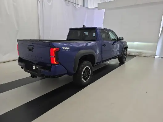 Florida Fine Cars - Used TOYOTA TACOMA 4WD 2024 MIAMI TRD OFF ROAD