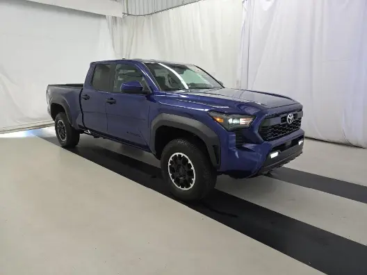 Florida Fine Cars - Used TOYOTA TACOMA 4WD 2024 MIAMI TRD OFF ROAD