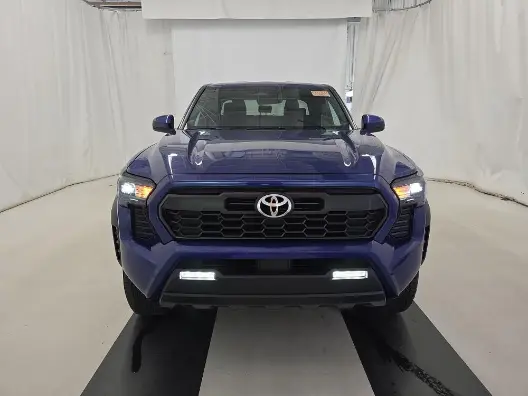 Florida Fine Cars - Used TOYOTA TACOMA 4WD 2024 MIAMI TRD OFF ROAD