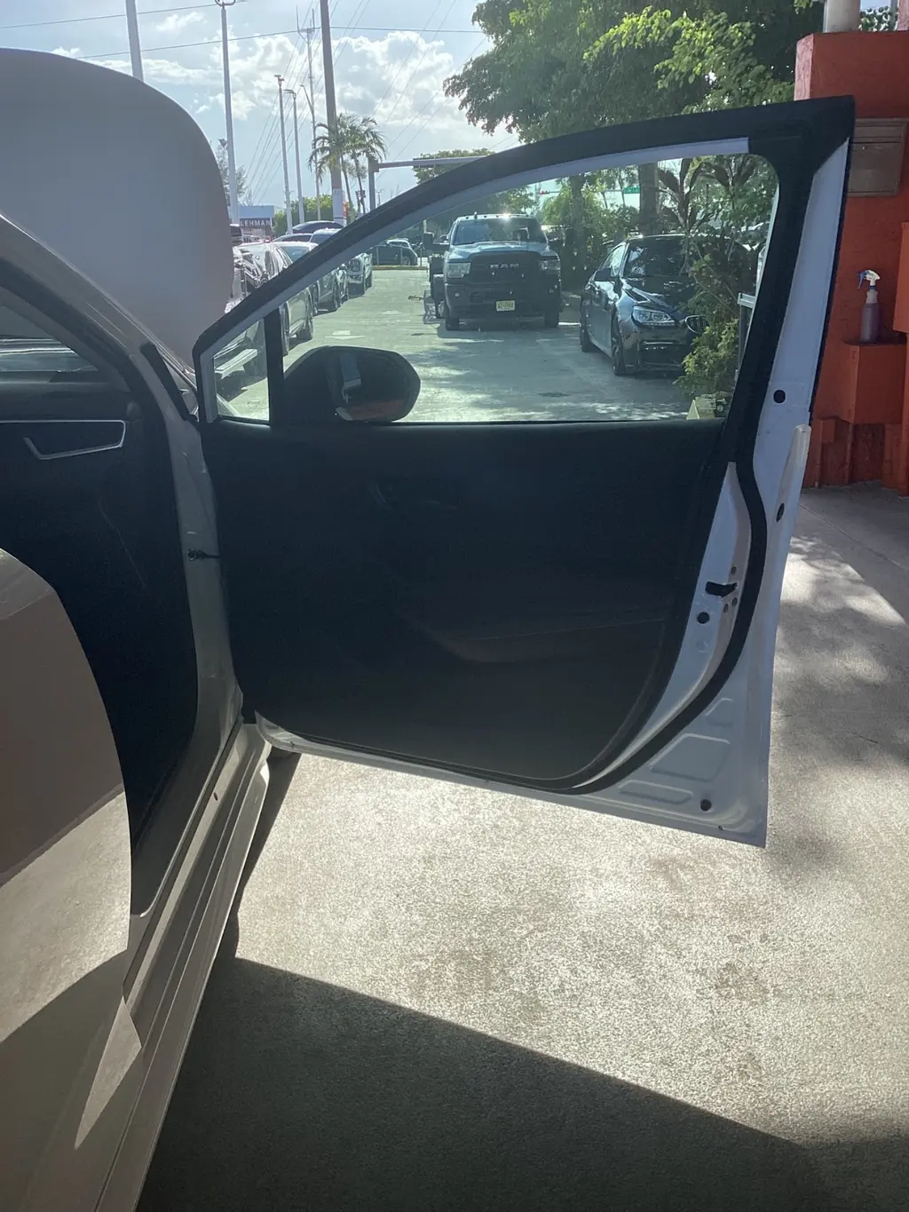 Florida Fine Cars - Used TOYOTA COROLLA 2023 WEST PALM LE