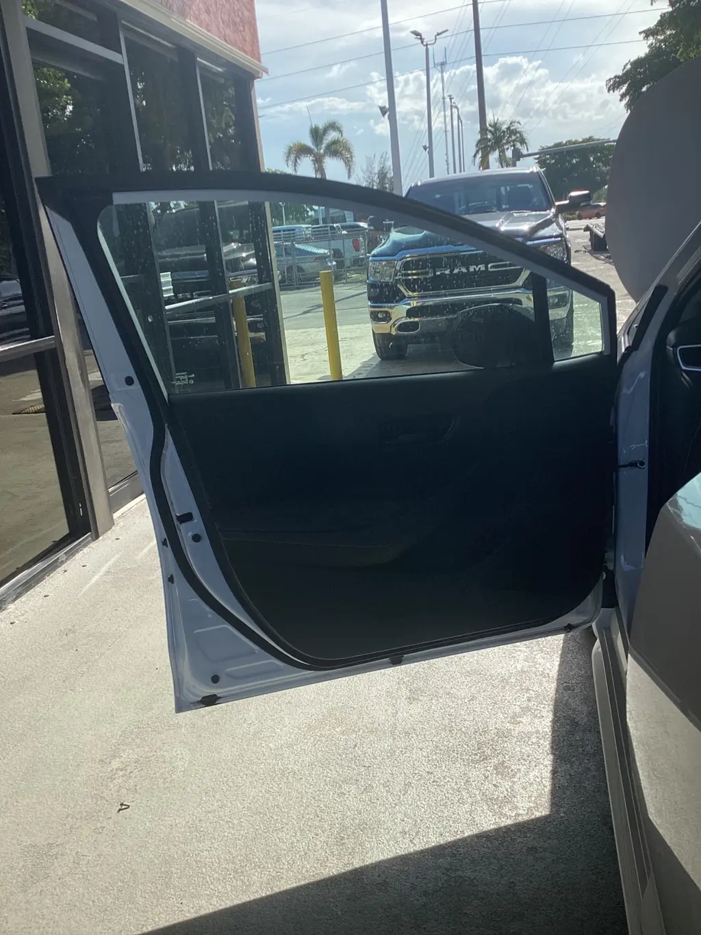 Florida Fine Cars - Used TOYOTA COROLLA 2023 WEST PALM LE
