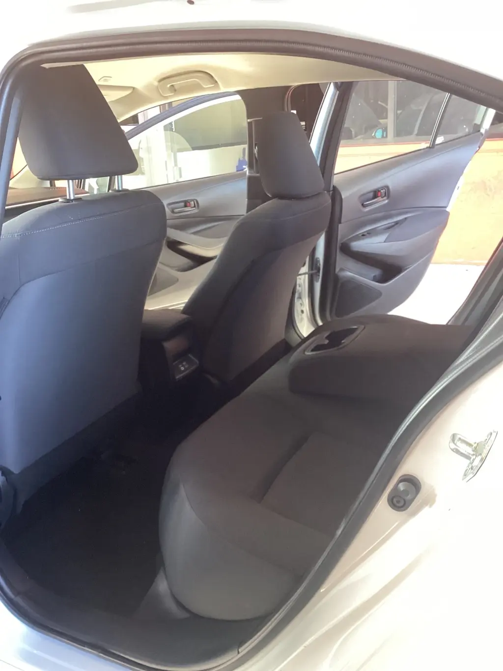 Florida Fine Cars - Used TOYOTA COROLLA 2023 WEST PALM LE