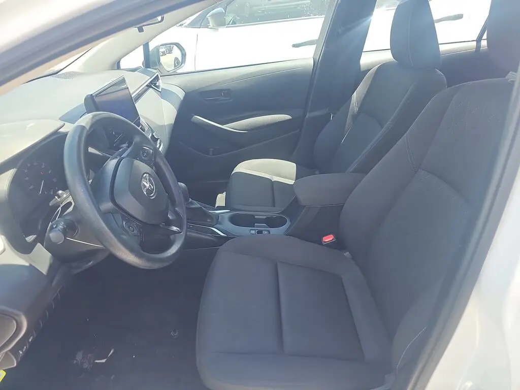 Florida Fine Cars - Used TOYOTA COROLLA 2023 WEST PALM LE