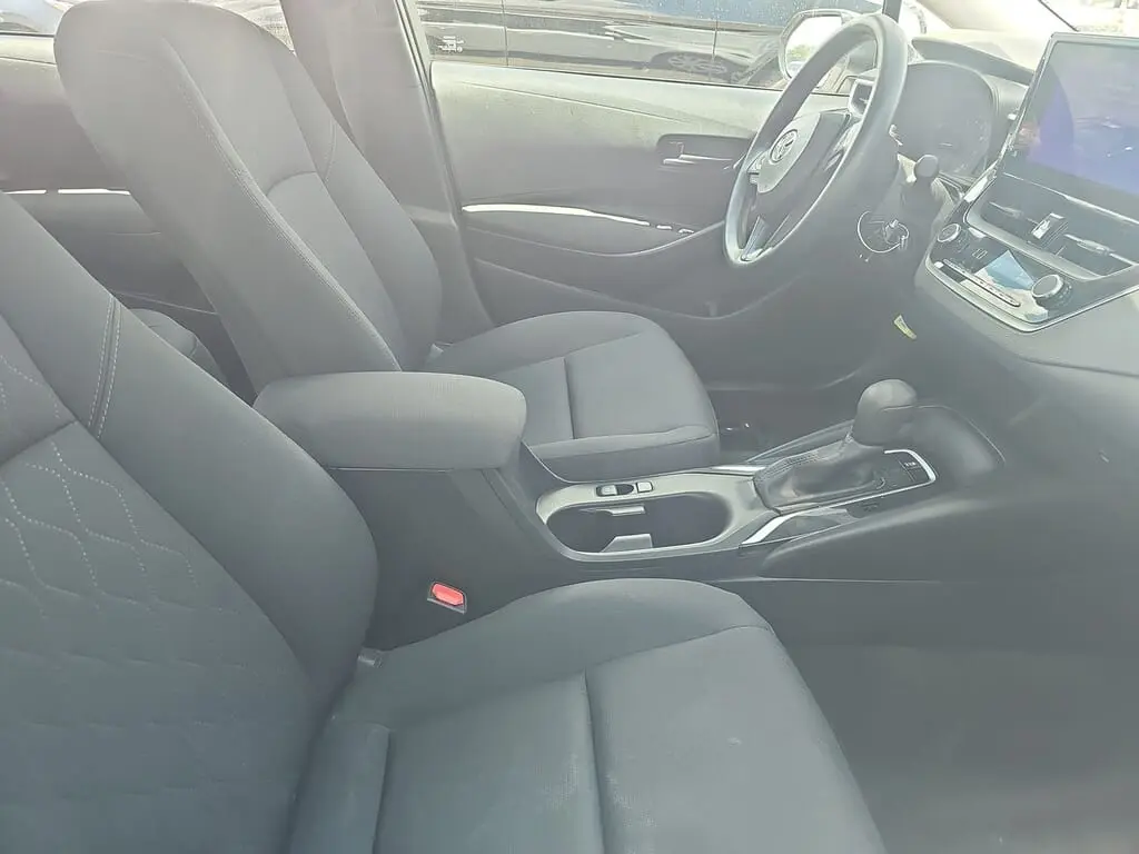 Florida Fine Cars - Used TOYOTA COROLLA 2023 WEST PALM LE