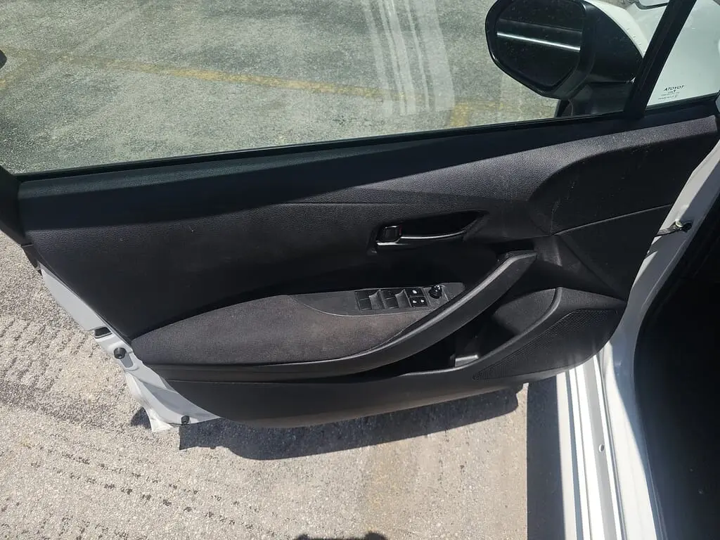 Florida Fine Cars - Used TOYOTA COROLLA 2023 WEST PALM LE